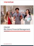 BSc in Financial Management