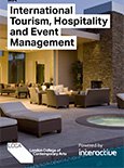 MA in International Hospitality and Event Management